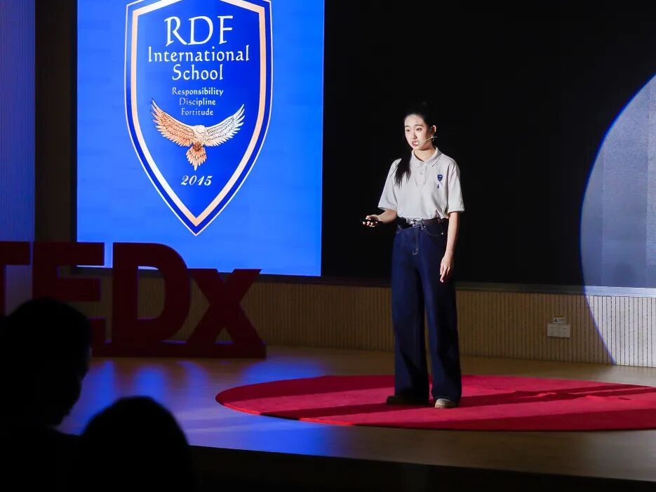 重磅！深圳瑞得福国际学校正式启动剑桥IGCSE及A-Level课程项目