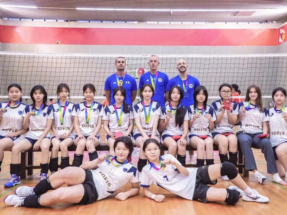 重磅！深圳瑞得福国际学校正式启动剑桥IGCSE及A-Level课程项目