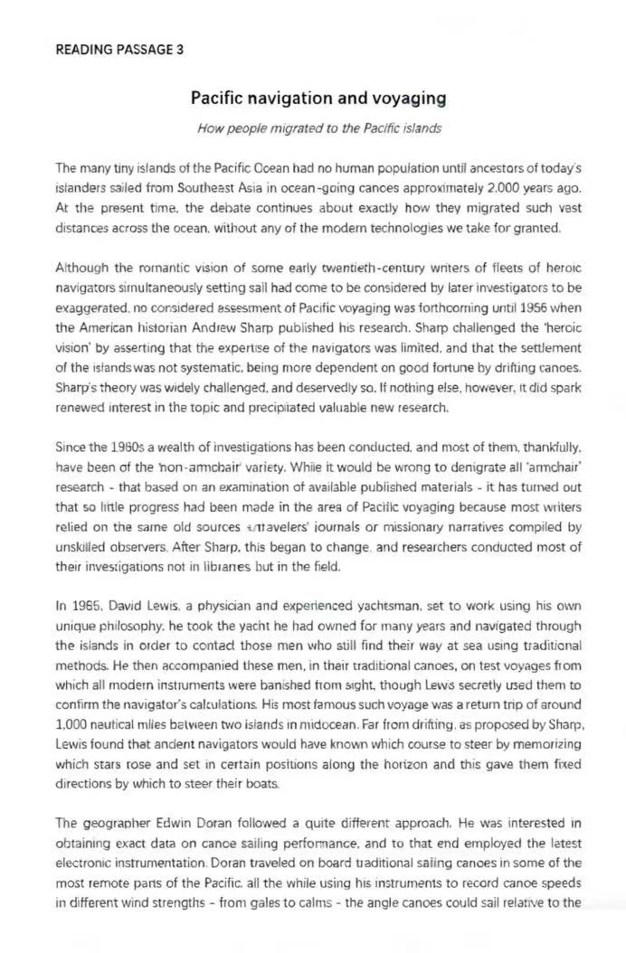 雅思考情速递｜1月10日雅思考情  开年第一场雅思考试被暴击了！