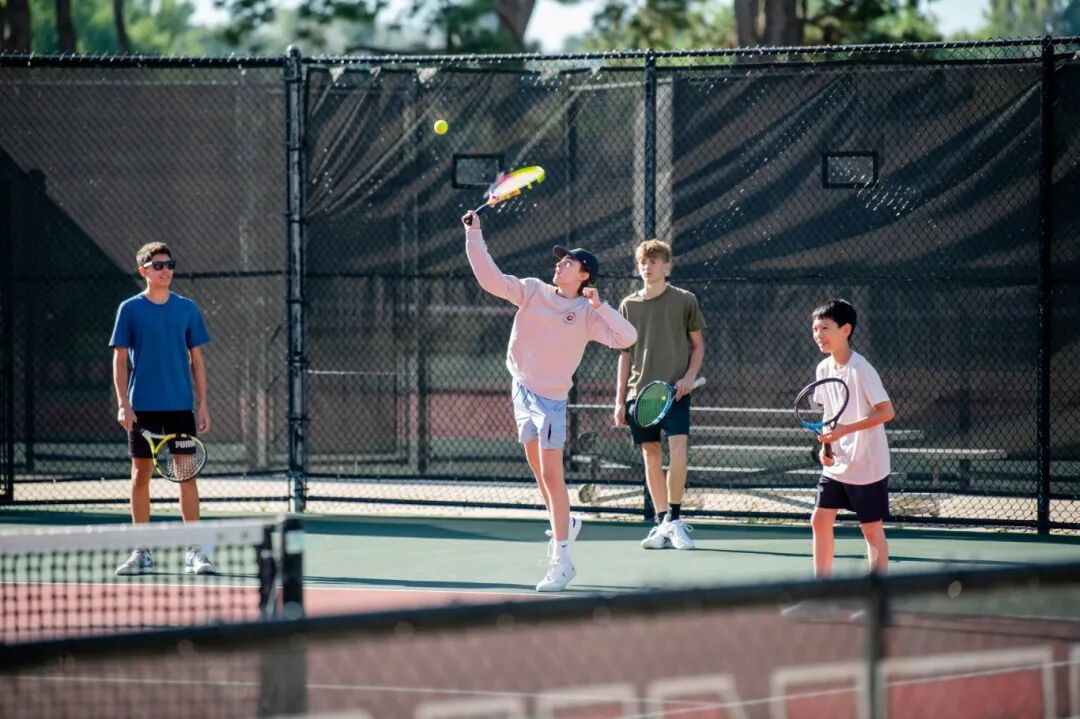 美国高中 | 科罗拉多喷泉谷学校，NICHE A+，科罗拉多州学术NO.1，马术项目实力雄厚