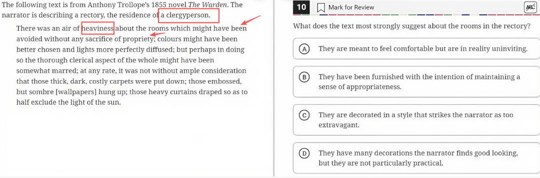 SAT小说提分难？满分名师Jodie2500字硬核指南，看完正确率飙升！