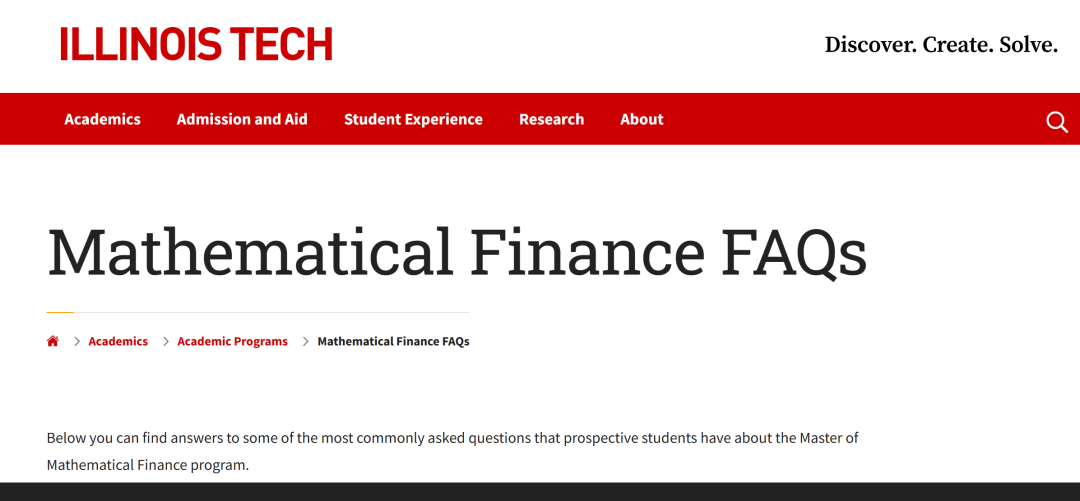 2026Risk.Net全球「量化金融」硕士排名！美国包揽前3，巴鲁克稳居第一！