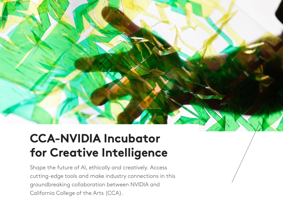 突发！百年加州艺术名校关闭，范德堡空降旧金山，英伟达看中的“跨界人才”将成申请新宠？