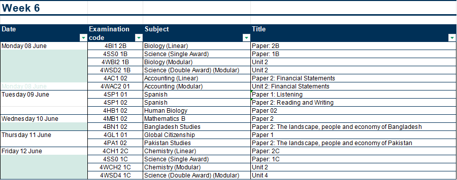 重倒计时！2025年10 月 A-Level 成绩公布 + 2026年夏季报名启动，关键时间点速存！