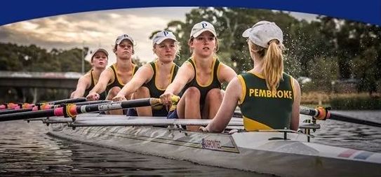 【南澳私立寄宿混校】彭布罗克学校 Pembroke School！