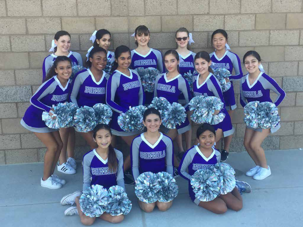 美国公立校系列｜Portola High School：尔湾学区新一代高配置公立高中