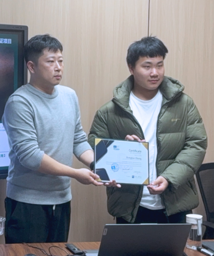 从苏州园林到联合国SDG实验室：Kaelan的科学探索进阶之路