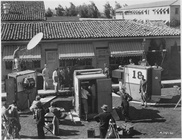 Jackie专栏｜托福阅读里的“电影简史”：从视觉暂留到好莱坞革命