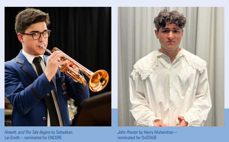 悉尼北区百年男校 Knox Grammar —— 3名学生获 ATAR 99.95 满分！