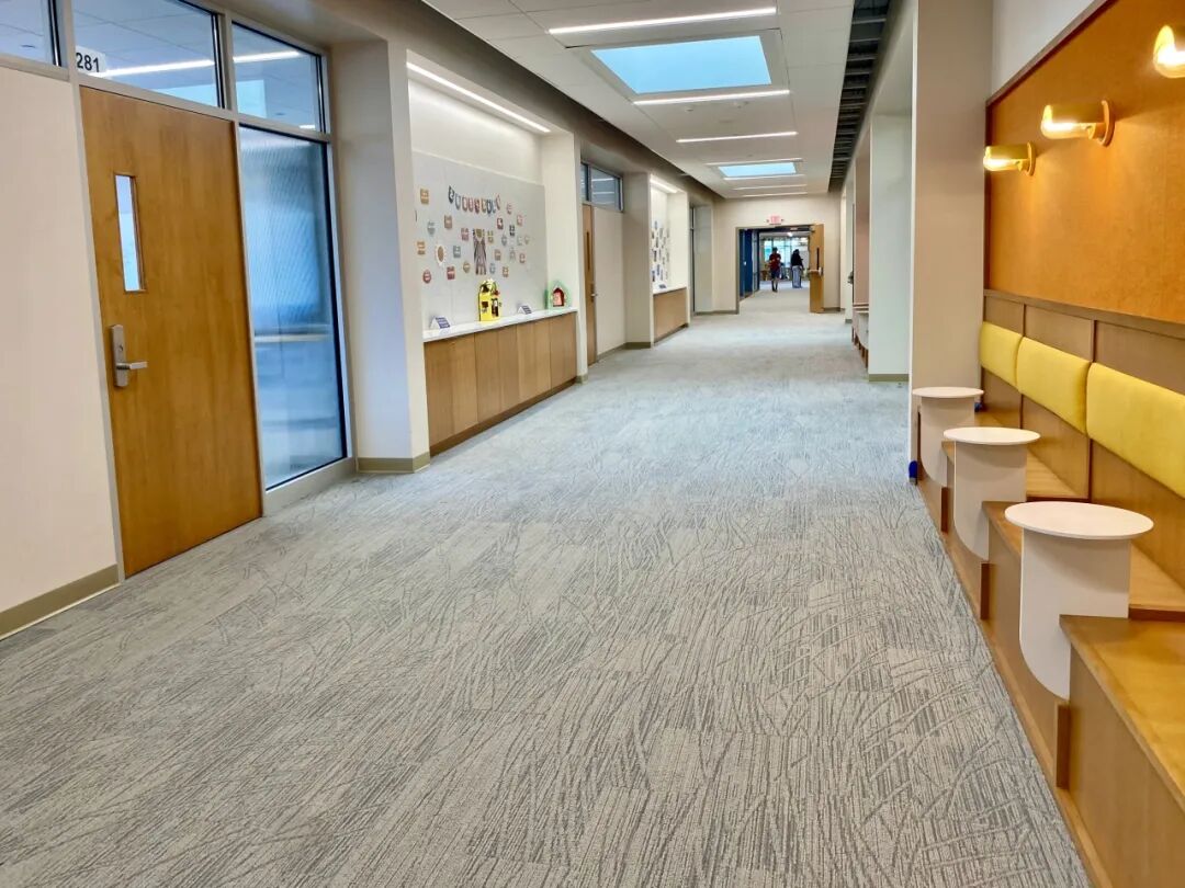 美高开放日精彩回顾｜美国密苏里州最佳寄宿高中排名第2 Niche A+【Principia School 普林西比亚学校】