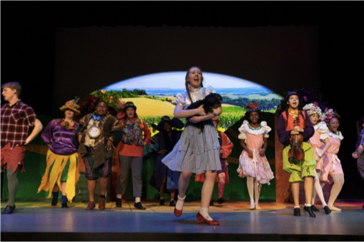 美高开放日精彩回顾｜美国密苏里州最佳寄宿高中排名第2 Niche A+【Principia School 普林西比亚学校】