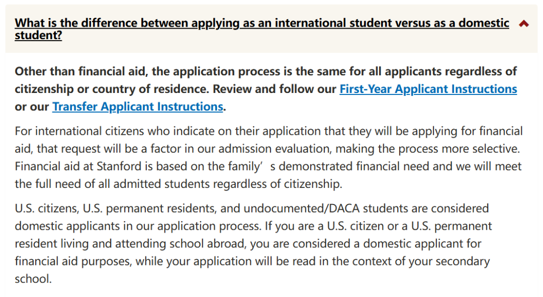 血亏！砸百万读美高，申请时竟被踢回国际生赛道？