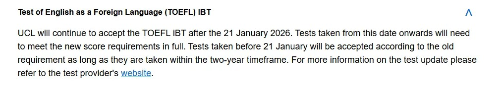 2026新托福改革明日起施行！各大高校都接受吗？