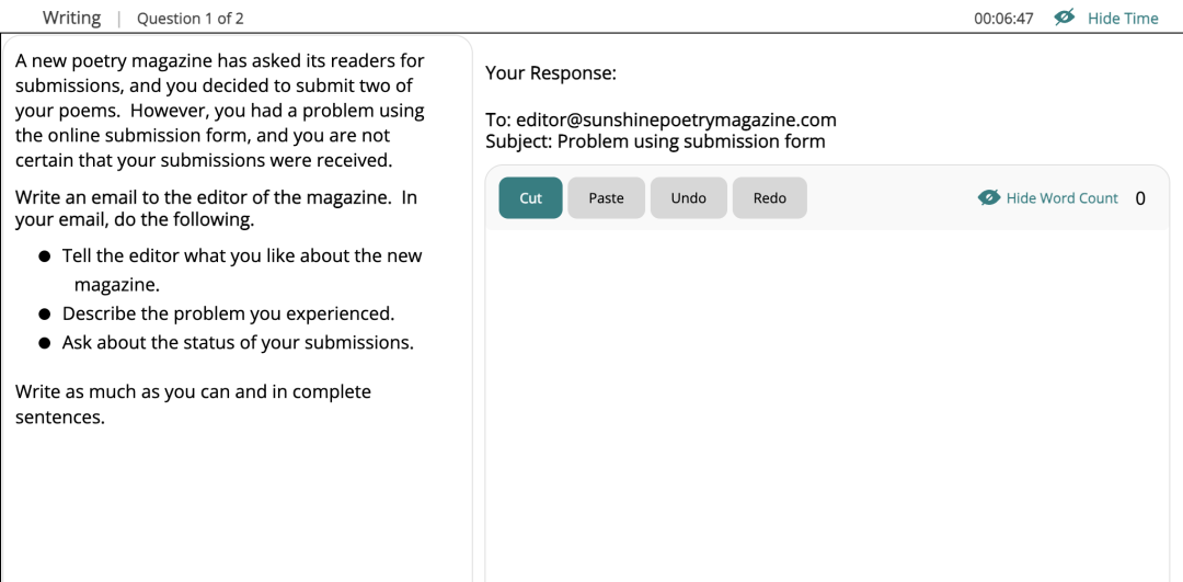 托福考试大变局:告别“刷题时代”,迎来“能力本位”新纪元 托福考试大变局:告别“刷题时代”,迎来“能力本位”新纪元