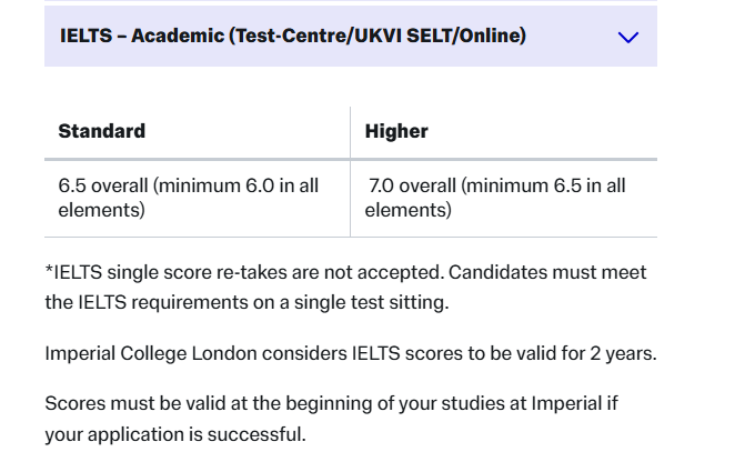 明日施行！UCL更新托福要求，其他院校呢？