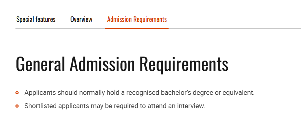 教大新项目捡漏：背景一般+无语言成绩也能上港八！