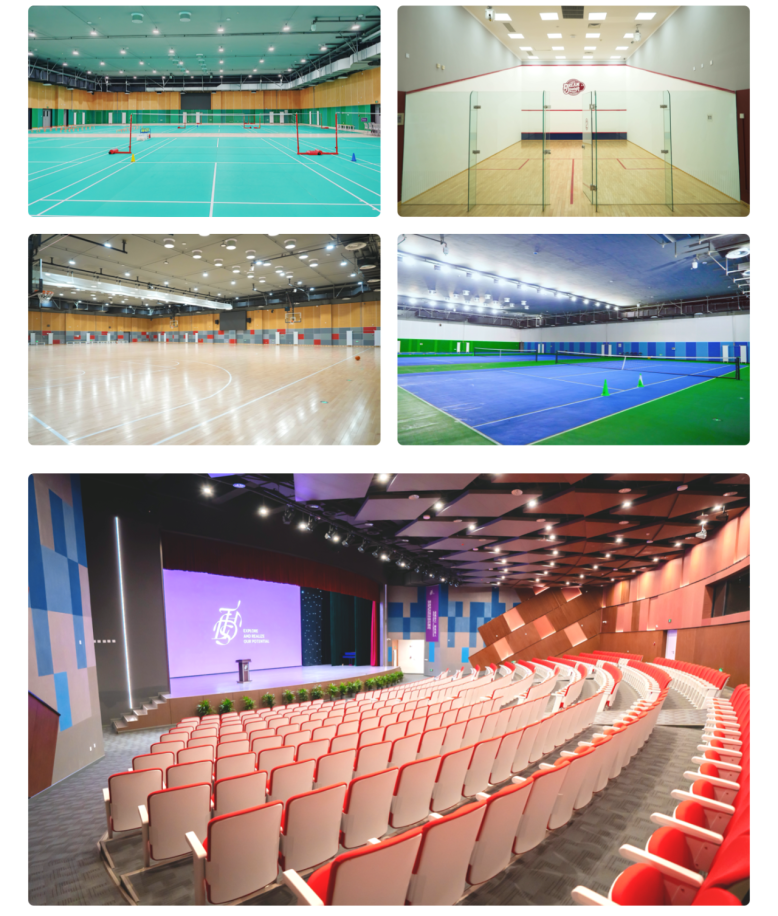 家门口的国际教育？这所学校成为海淀学籍+A-Level体系的新选择