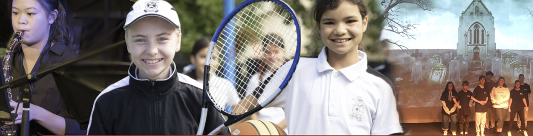 【墨尔本市区走读女校】Siena College 锡耶纳学院！