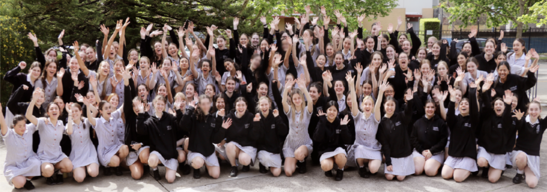 【墨尔本市区走读女校】Siena College 锡耶纳学院！