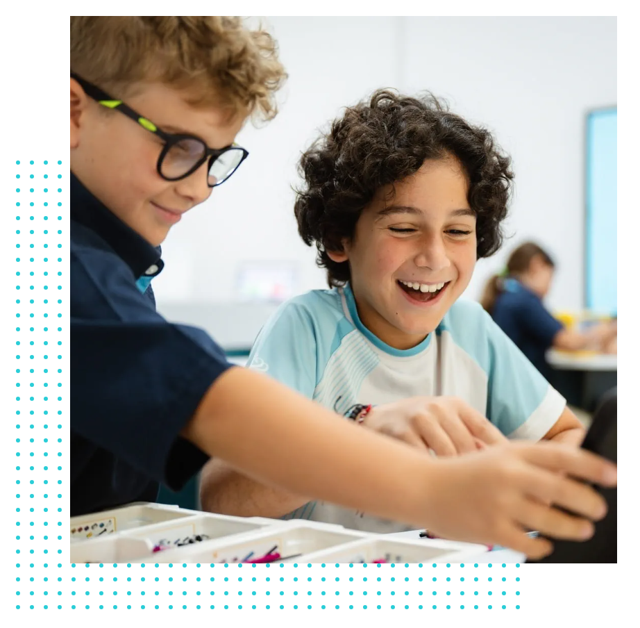 阿布扎比诺德安达学校（Nord Anglia International School Abu Dhabi）入学指南