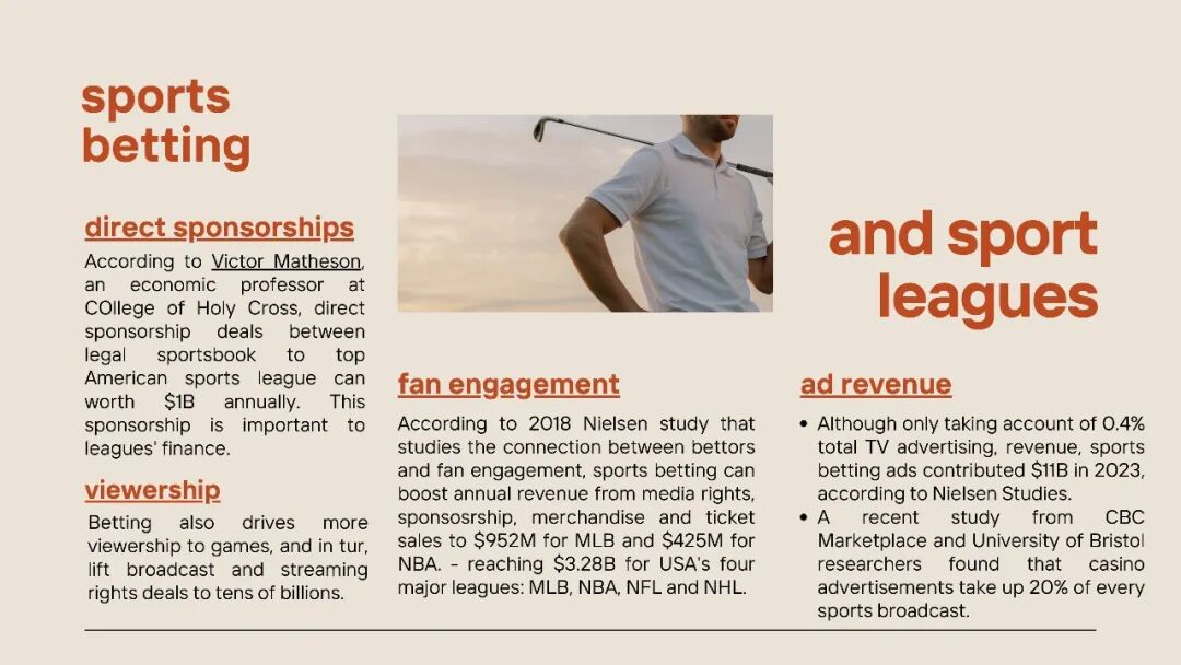 哈佛/斯坦福备赛班｜二月辩题解析：体育博彩的利益与制度深度博弈难题