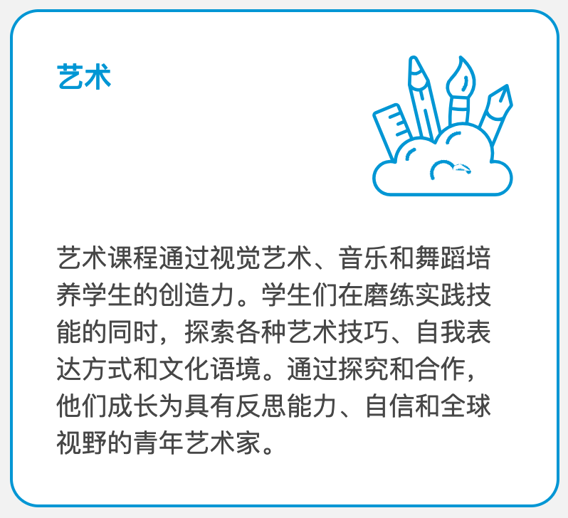 阿布扎比宝石花世界学院(GEMS World Academy Abu Dhabi)入学指南 阿布扎比宝石花世界学院(GEMS World Academy Abu Dhabi)入学指南