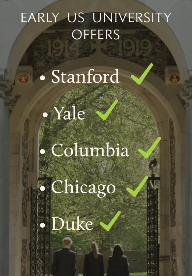 8%增长!美国学生青睐英国私校?更多英国学子反向申美本了? 8%增长!美国学生青睐英国私校?更多英国学子反向申美本了?