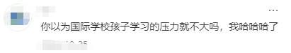 从体制内转轨国际学校真的逃离了内卷吗？