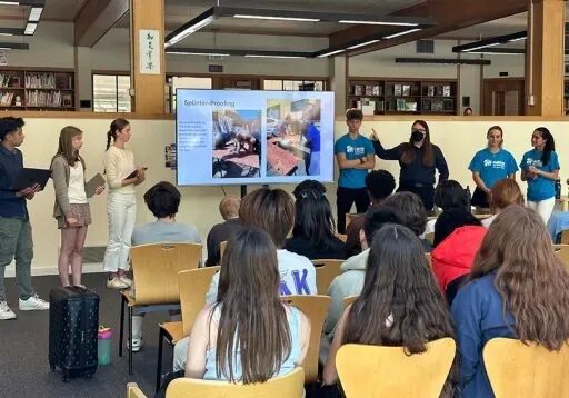 美国高中 | 湾区圣多明尼哥学校,加州最悠久寄宿学校,全美K-12高中位列#26,重视STEAM,体育和音乐出色,50%毕业生升读美国Top50大学 美国高中 | 湾区圣多明尼哥学校,加州最悠久寄宿学校,全美K-12高中位列#26,重视STEAM,体育和音乐出色,50%毕业生升读美国Top50大学