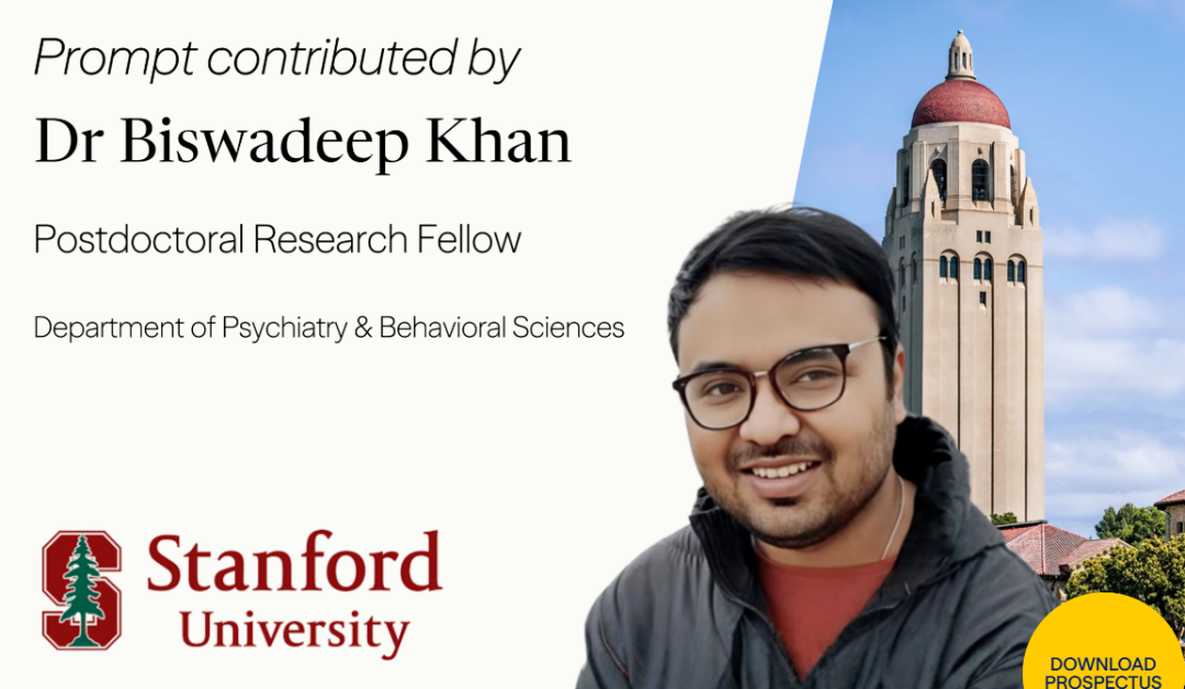 新年首赛重磅来袭｜剑桥Re:think论文赛放题，新增 Junior 组！