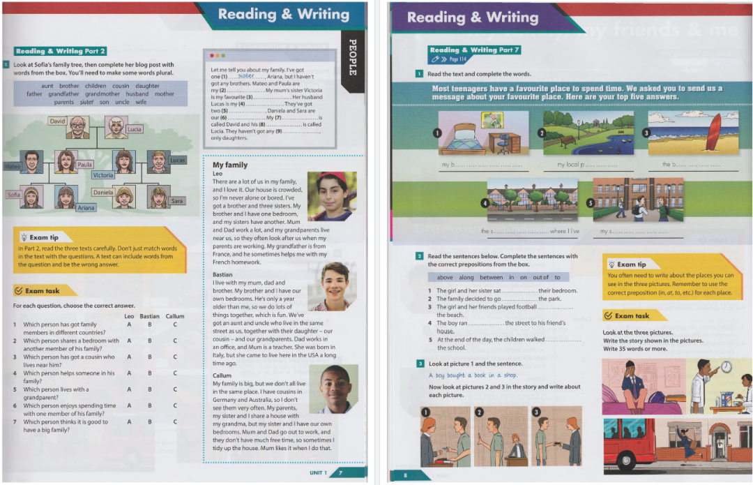 为什么一线城市家长都在考KET?含金量到底体现在哪儿? 为什么一线城市家长都在考KET?含金量到底体现在哪儿?