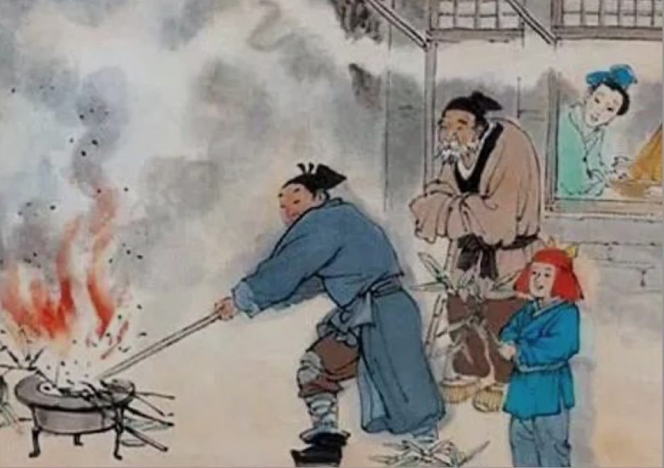 【2025 WSC Weekly】39期：全世界人民新年都爱看的烟花是如何发展至今的？