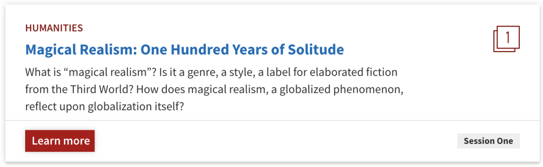 2026｜1/3的学生被Stanford录取，斯坦福大学SSHI爬藤人文营夏校！申请倒计时！