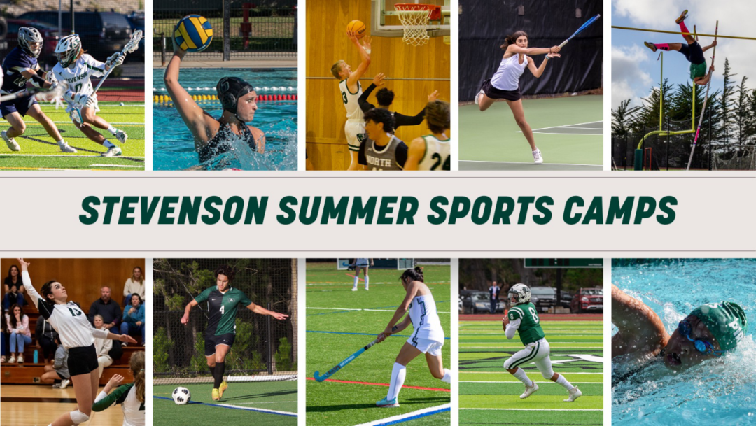 美高推荐｜加州顶尖寄宿美高Stevenson School史蒂文森中学