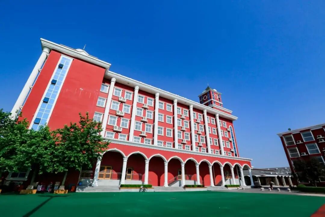 2026年北京国际学校学费多少钱？北京朝阳区国际学校开设哪些课程体系？