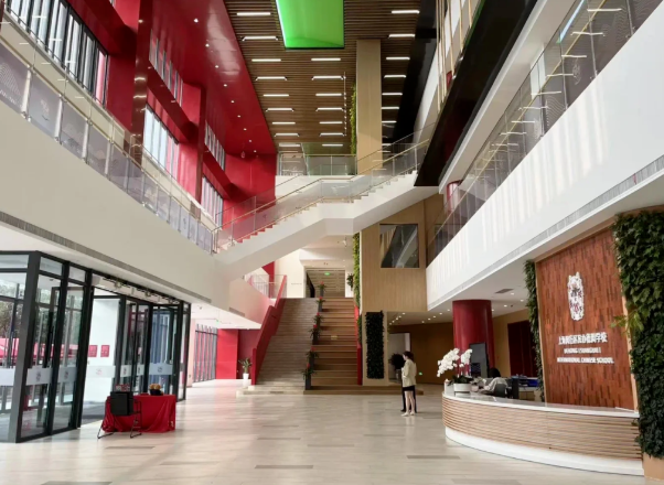 2026年上海国际学校学费TOP10盘点，春招择校指南！