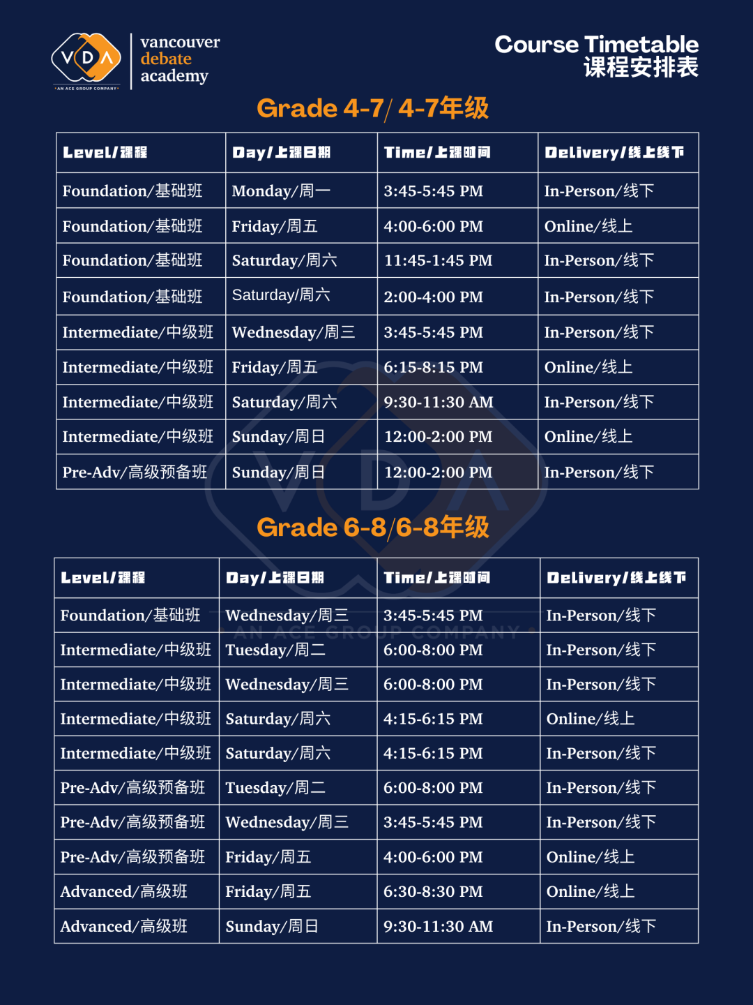 辩论，正在成为这个时代最重要的思维训练方式