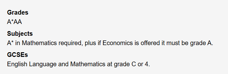 什么？剑桥放榜时间提前了？！今年剑桥IGCSE要求增加了这个“风险提示”！！