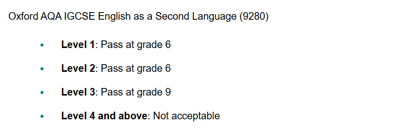 什么？剑桥放榜时间提前了？！今年剑桥IGCSE要求增加了这个“风险提示”！！