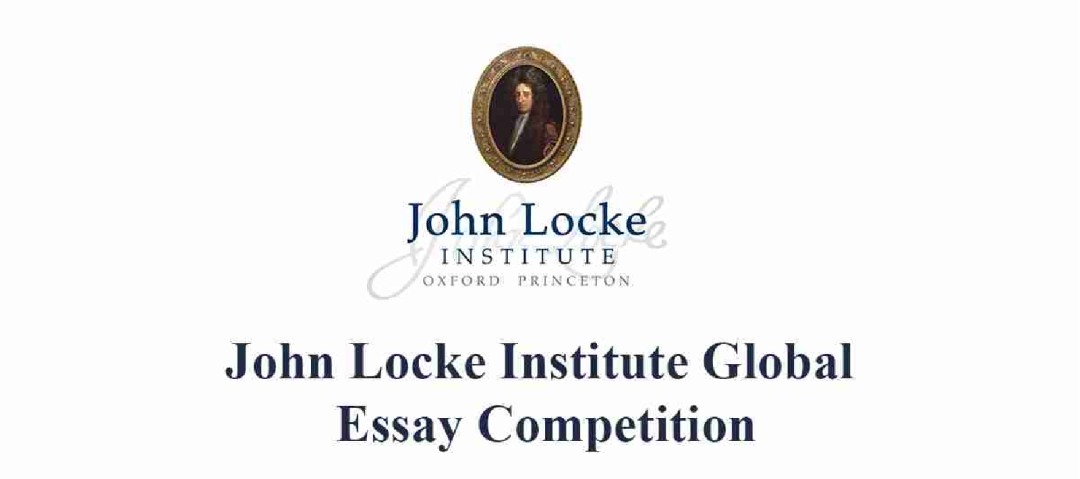 2026年John Locke7大写作方向怎么选？附Johnlocke竞赛冲奖攻略！