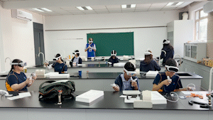 招生入学Q&A | 一篇了解古北耀华艺术高中，春季招生进入倒计时阶段！