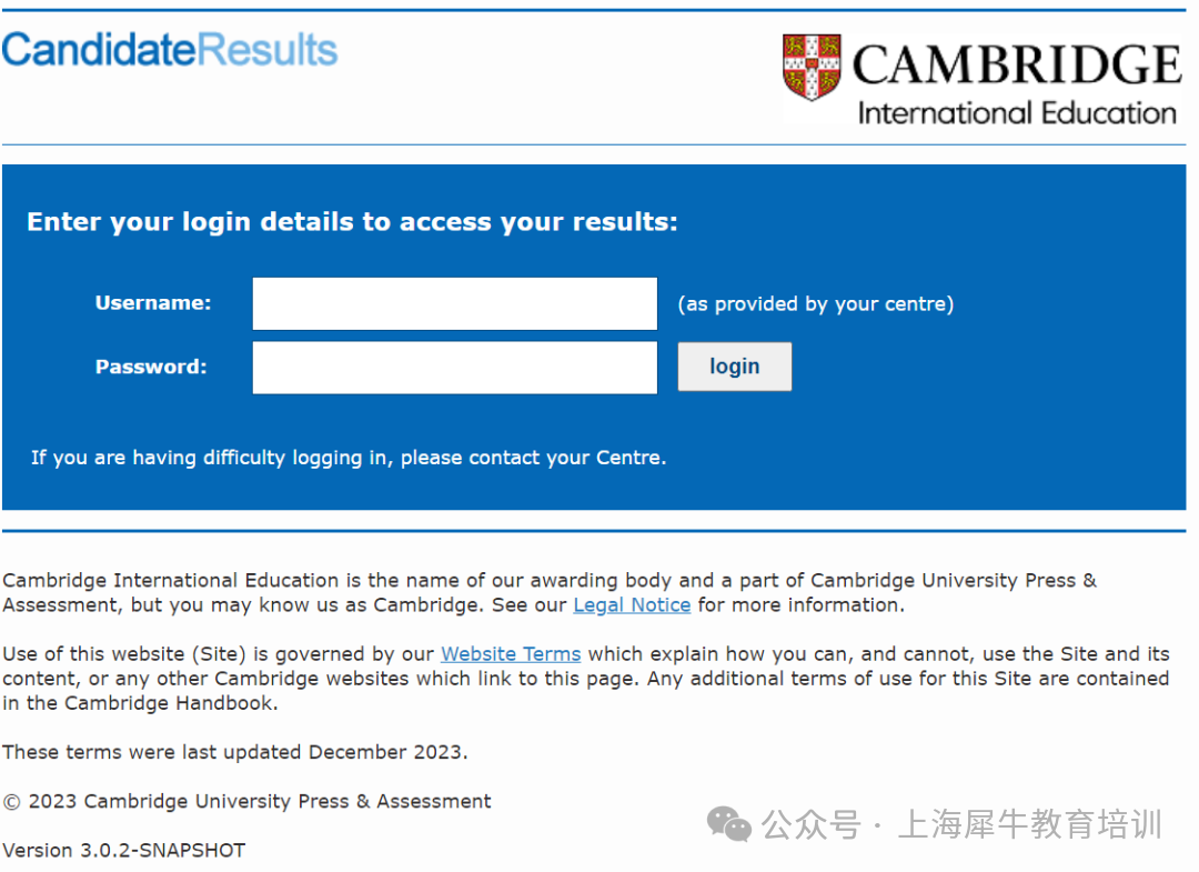 2025年CIE秋季大考ALevel分数线速查！