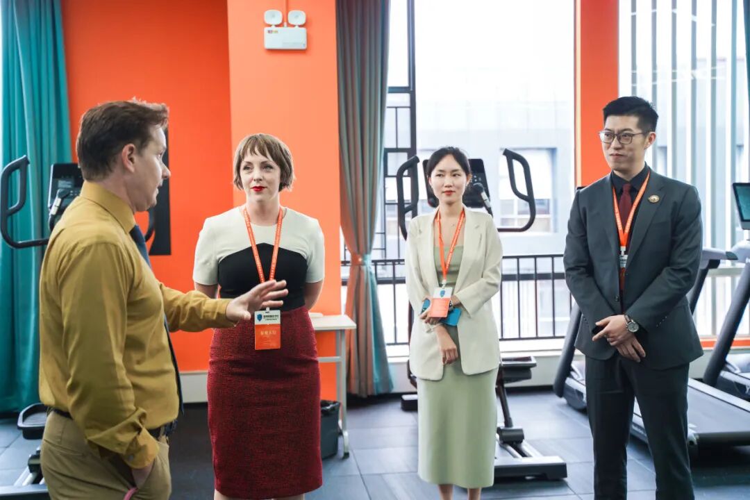 重磅！深圳瑞得福国际学校正式启动剑桥IGCSE及A-Level课程项目