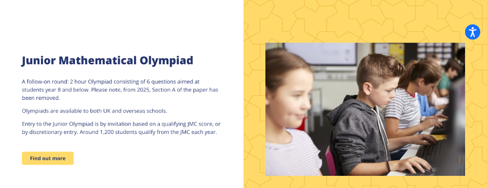 覆盖数论/几何/代数！UKMT系列7年级及以下竞赛全攻略，名校加分利器