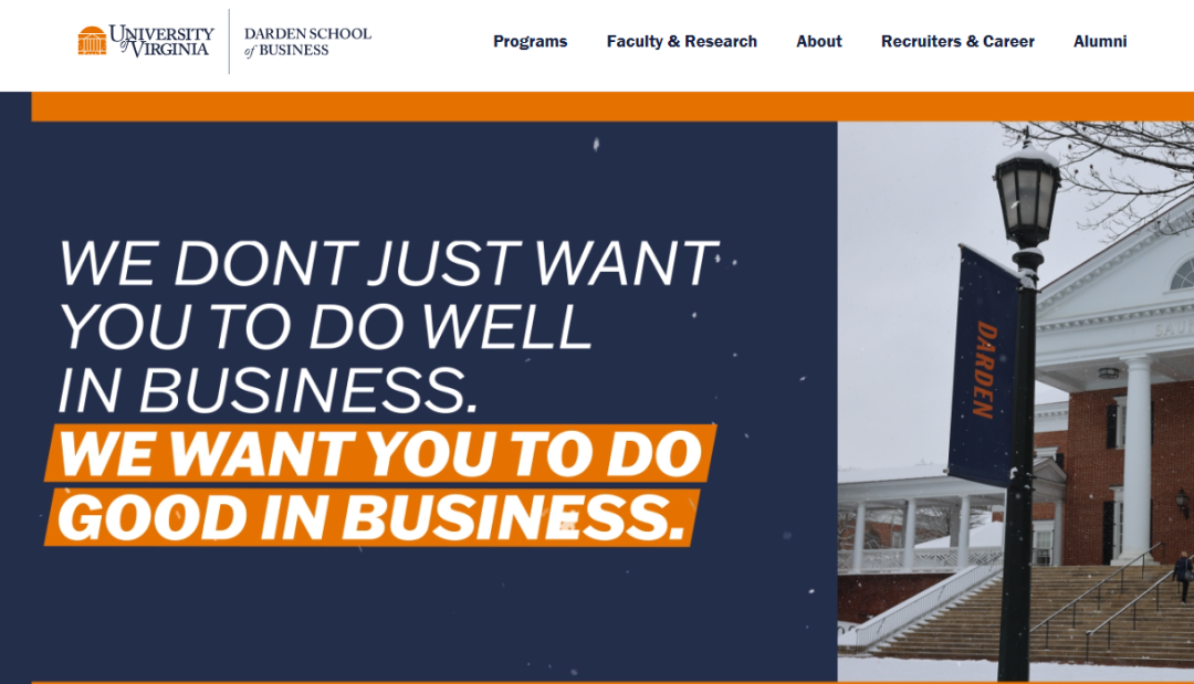 GRE不再是必选项？深度解读美国顶尖商学院标化成绩政策走向