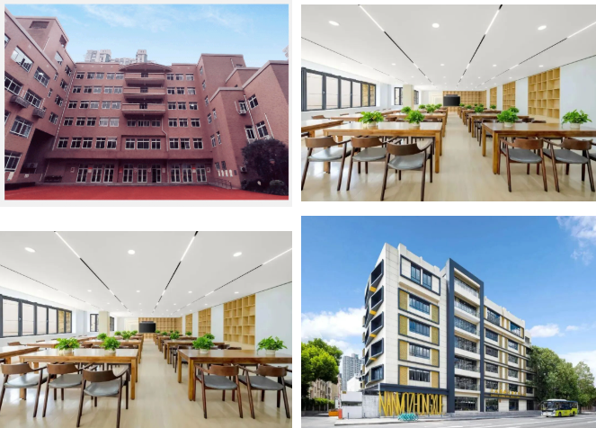 源自“八大金刚”，坐拥“元老级”BC课程！民办南模为何是加拿大方向的优选校？