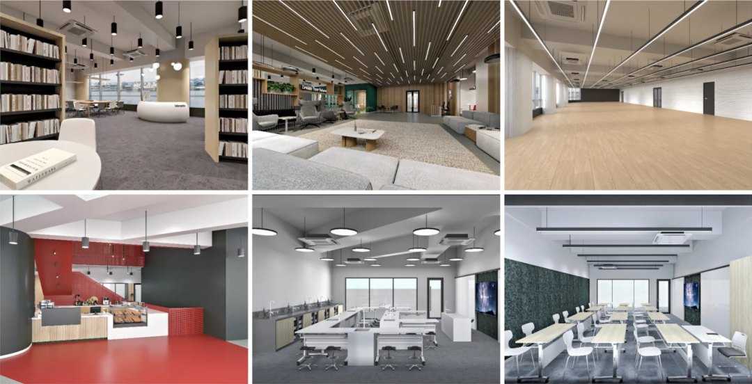 香港全新开办学校一览：NAIS、ESF、NLCS、包玉刚等名校齐聚