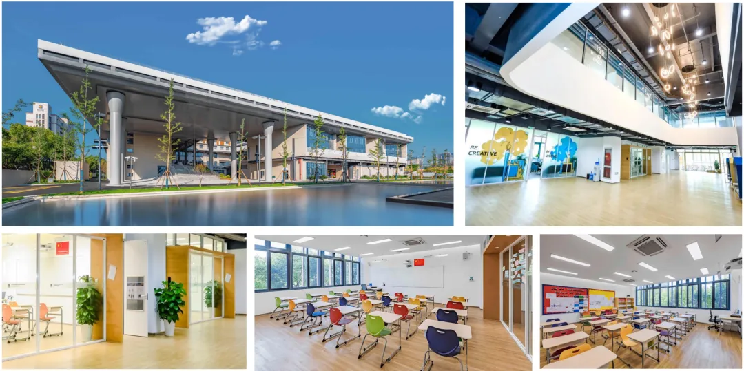 上海国际学校 | 2026年上海赫贤学校秋季招生安排！