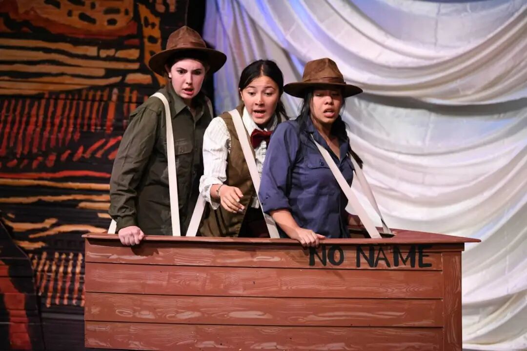 美国高中 | 科罗拉多喷泉谷学校，NICHE A+，科罗拉多州学术NO.1，马术项目实力雄厚