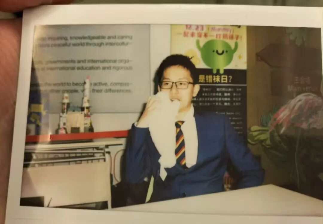 冠军辩手刘植：奖杯真的是衡量辩手实力的有效指标吗？